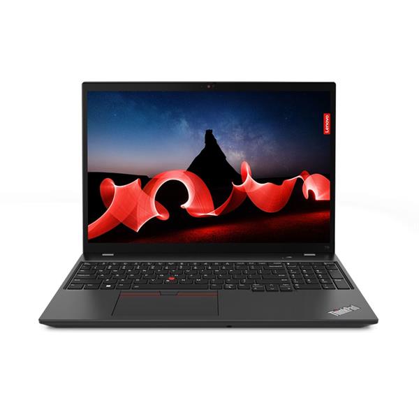 Lenovo ThinkPad T16 Gen 2 (21HH003NVA) | Intel&#174; Raptor Lake Core™ i5 _ 1335U | 16GB | 512GB SSD PCIe Gen 4 | Intel&#174; Iris&#174; Xe Graphics | 16 inch WUXGA IPS | IR Camera | Finger | LED KEY | 1123